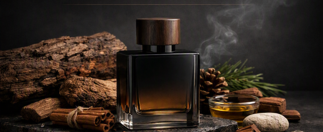5 Perfumes Masculinos para o Dia dos Pais 2026: Guia de Presentes