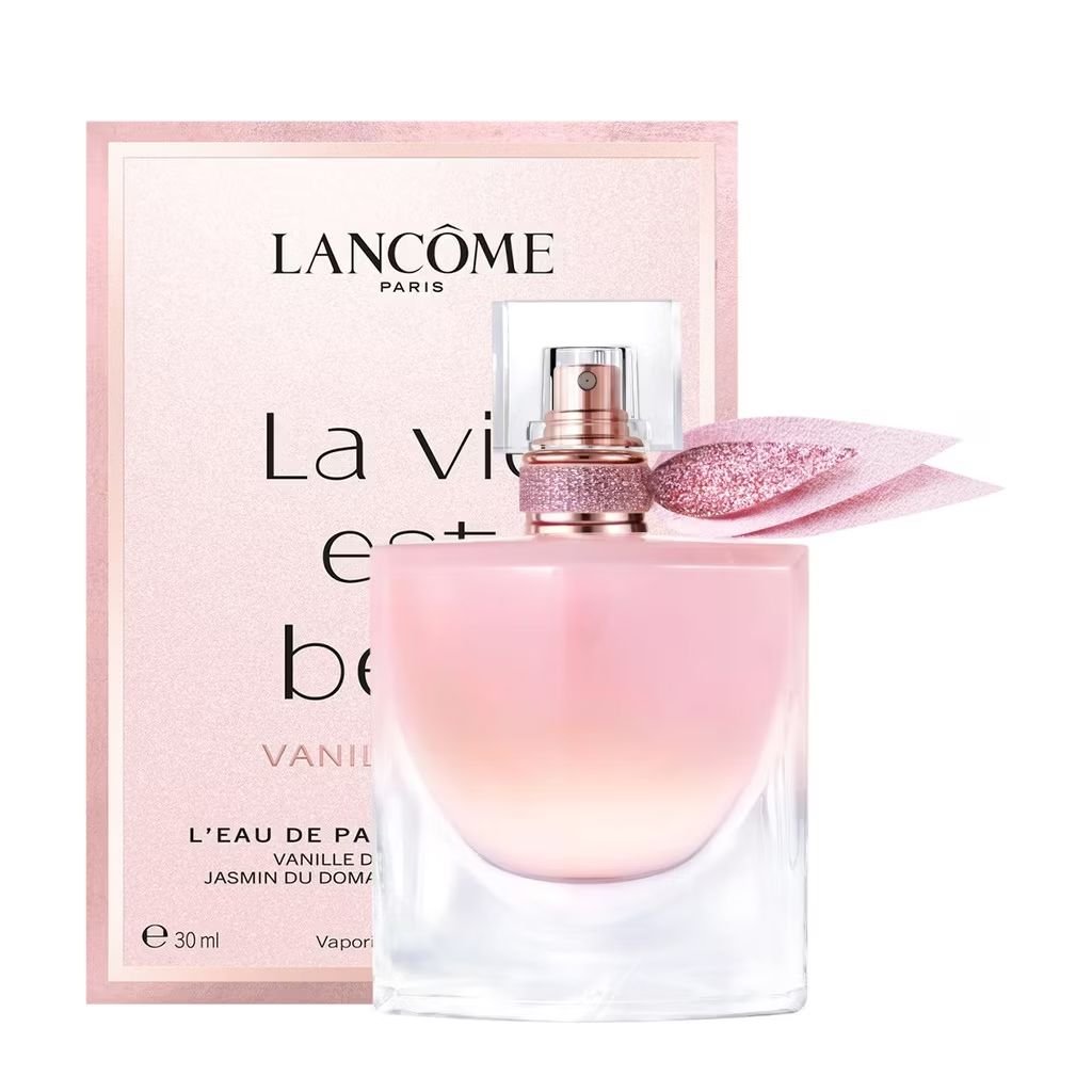 La Vie Est Belle Vanille Nude, da Lancôme
