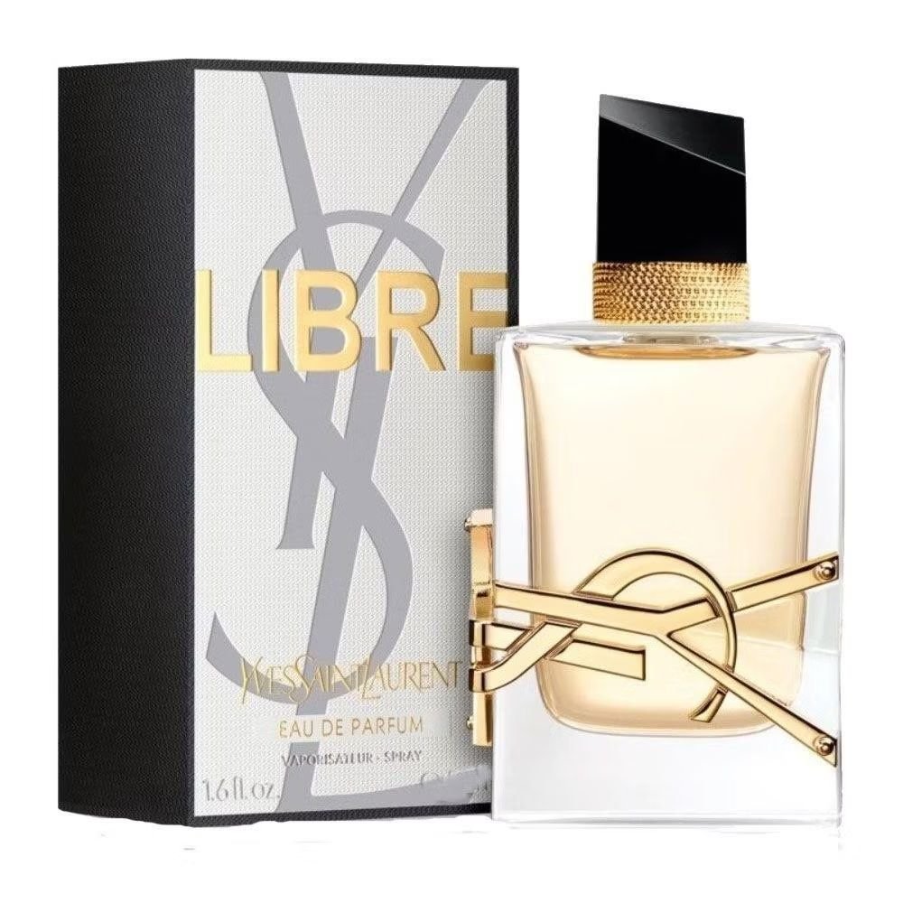 Libre, da Yves Saint Laurent